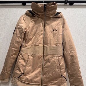 Oakley Ski Snowboard Jacket & pants